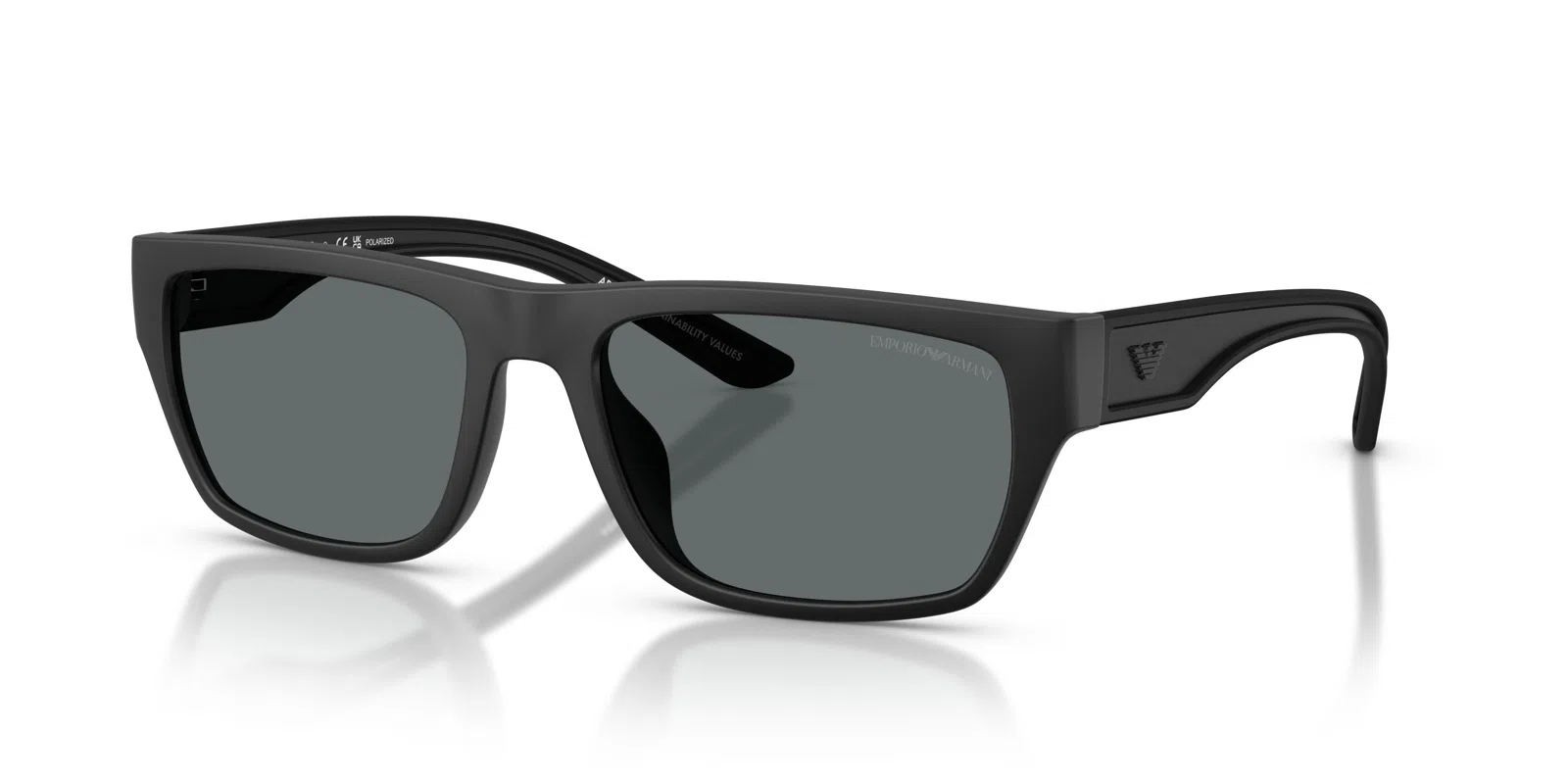Emporio Armani 4267U Sunglasses